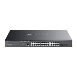 Omada Omada PoE SG3428MP Network Device