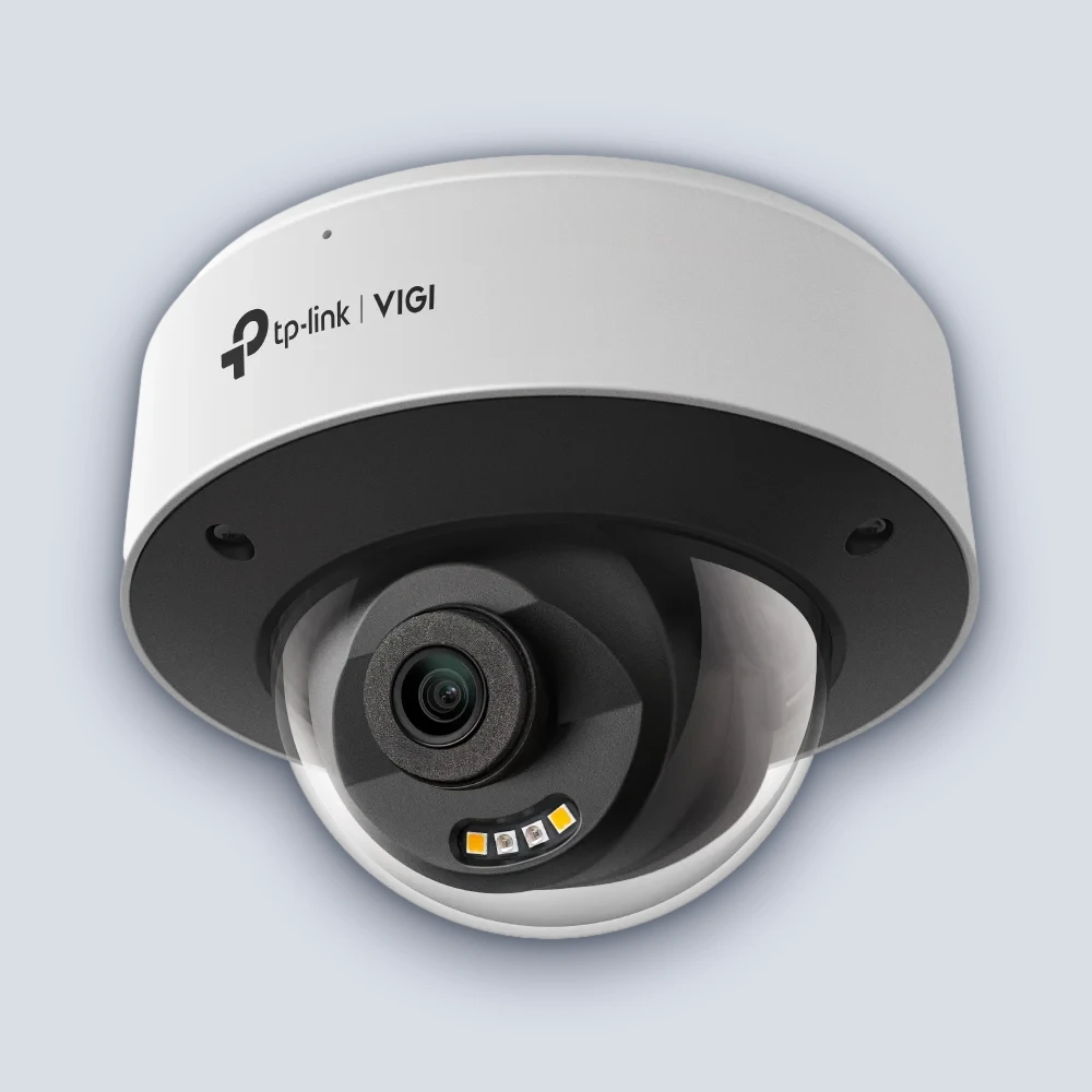 VIGI VIGI S285 2.8mm 8MP Webcam