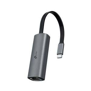 TP-Link UE302C USB Type-C to 2.5 Gigabit Network Device