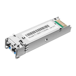 TP-Link TP-Link TL-SM311LS MiniGBIC 8-PACK Network Device