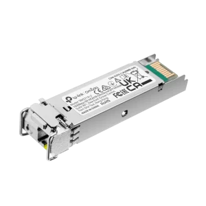 Omada Omada SM321A-2 1000Base-BX SFP Module TP-LINK
