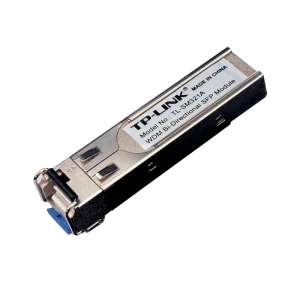 TP-Link TP-Link TP-SM321A 1000-BX WDM SFP MODULE Network Device