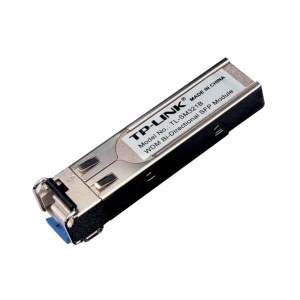 TP-Link TP-Link TP-SM321B 1000-BX WDM SFP MODULE Network Device