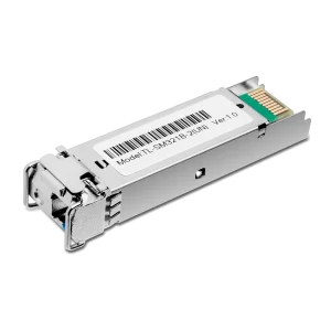 Omada Omada TL-SM321B-2 1000Base-BX SFP Module TP-LINK