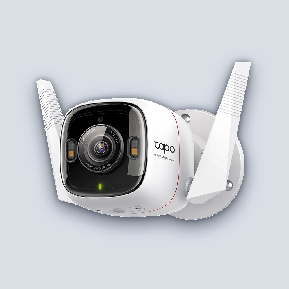TP-Link TP-Link TAPO C325WB WIFI 4MP IP Security Camera