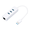 TP-Link TP-Link UE330 USB 3.0 to Gigabit Ethernet Flash Drive