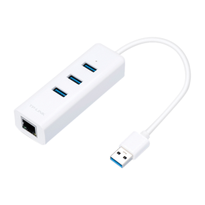 TP-Link TP-Link UE330 USB 3.0 to Gigabit Ethernet Flash Drive
