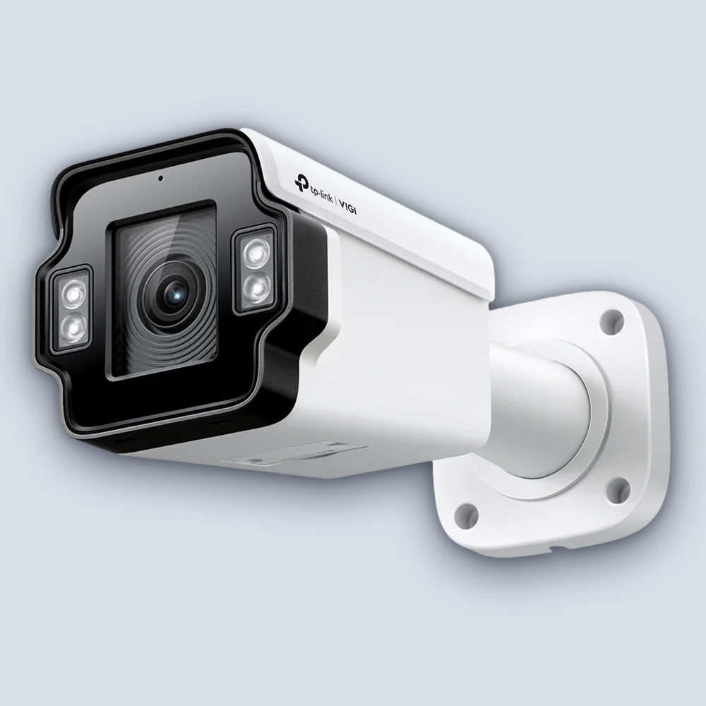 VIGI VIGI InSight S345ZI 4MP Security Camera
