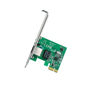 TP-Link TP-Link TG-3468 Gigabit PCI Express Network Device