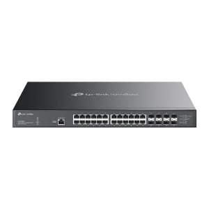Omada Omada PoE SX3832MPP Network Device