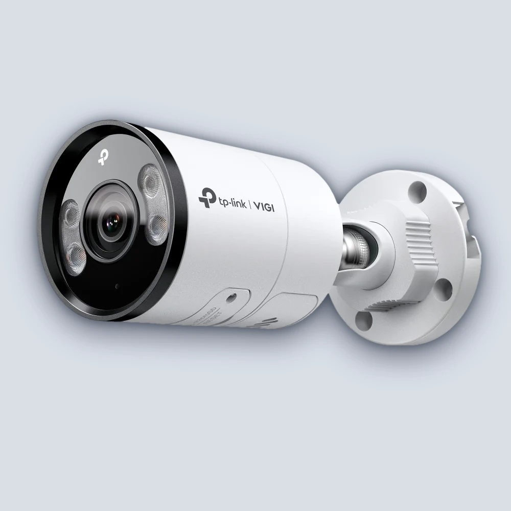 VIGI VIGI S385 2.8mm 4K Security Camera