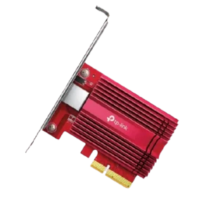 TP-Link TP-Link TX401 PCI Express Network Network Device