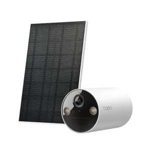 TP-Link TP-Link 3MP+ Tapo C410 KIT Security Camera