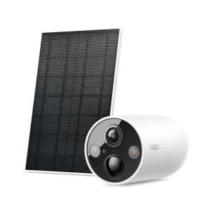 TP-Link TP-Link 4MP+ Tapo C425 KIT Security Camera