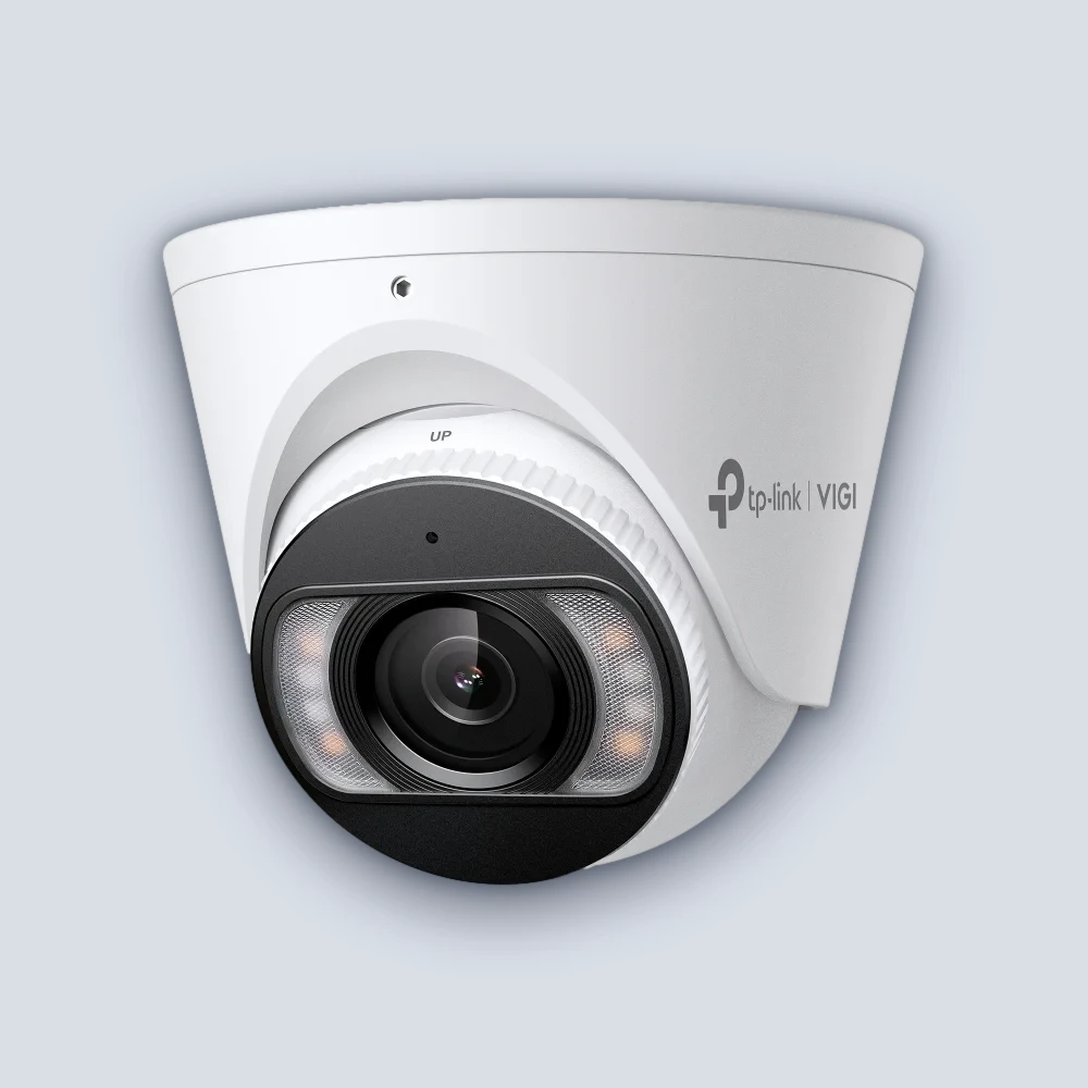 VIGI VIGI S445 2.8mm 4MP Security Camera