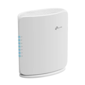 TP-Link TP-Link Archer BE450 BE7200 Wi-Fi 7 Router Network Device