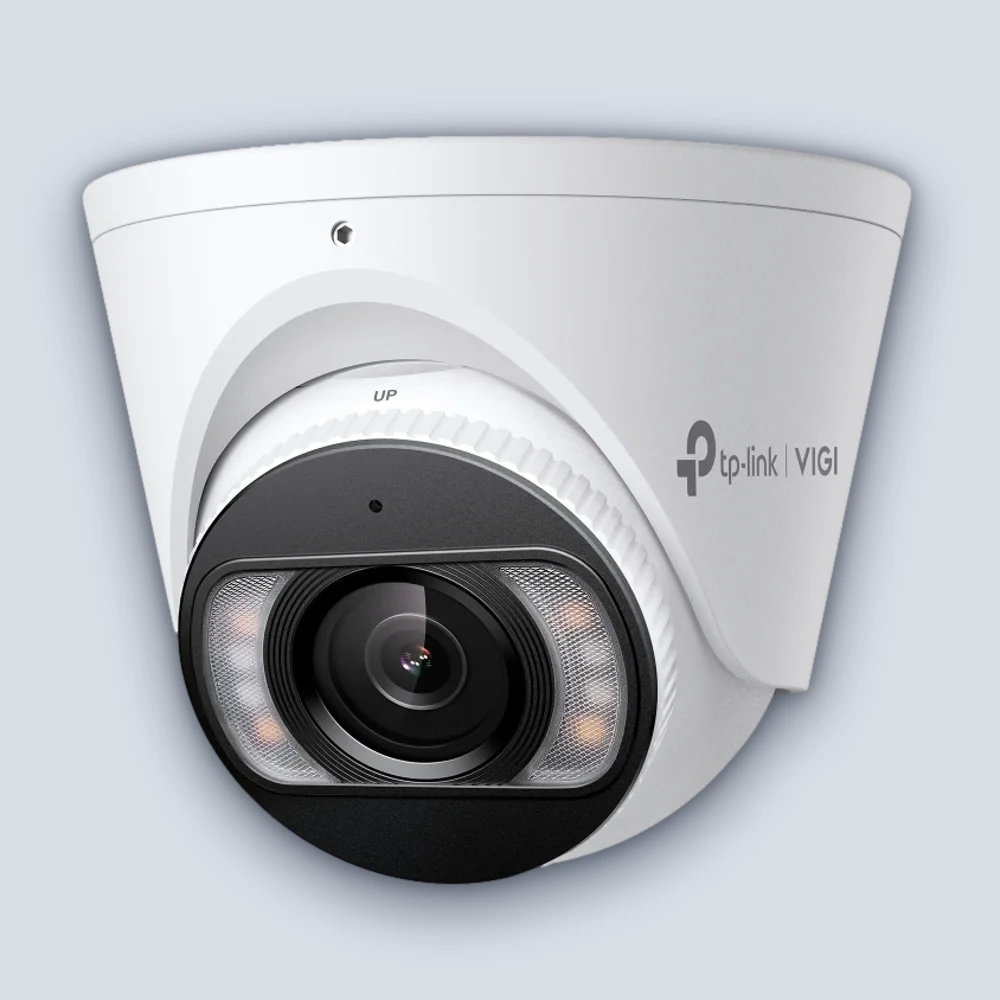VIGI VIGI S485 2.8mm 8MP Webcam