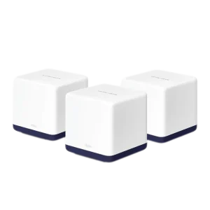 Mercusys Mercusys 3-PACK Halo H50G AC1900 Network Device