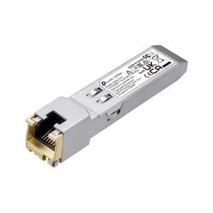 Omada Omada SM5310-T RJ45 SFP+ 10G BASE-T TP-LINK Network Device