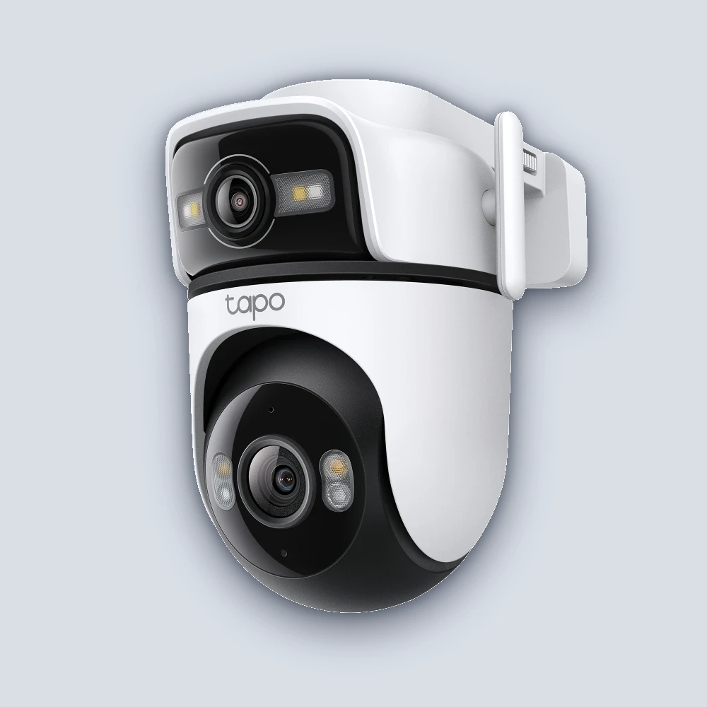 TP-Link TP-Link Tapo C545D Security Camera