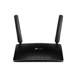 TP-Link TP-Link MR6400 Wireless 4G LTE Router Network Device