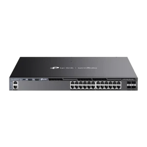 Omada Omada PoE SG6428XHP Network Device