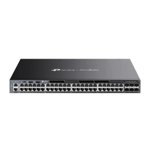 Omada Omada PoE SG6654XHP Network Device