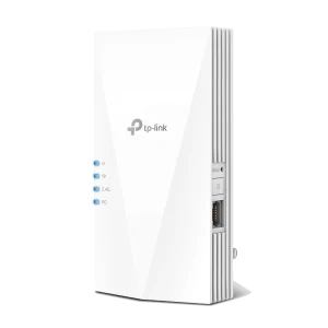 TP-Link TP-Link RE700X AX3000 Mesh WiFi 6 Extender Network Device
