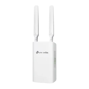 Omada Omada ER703WP-4G-Outdoor AX3000 Network Device