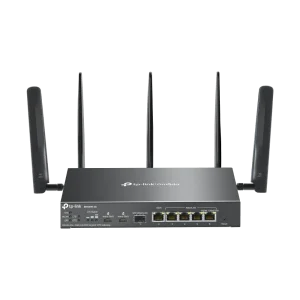 Omada Omada ER706W-4G AX3000 Network Device
