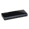 TP-Link TP-Link UH720 USB 3.0 7-Port Hub Flash Drive