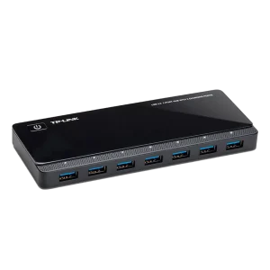 TP-Link TP-Link UH720 USB 3.0 7-Port Hub Flash Drive