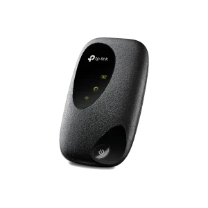 TP-Link TP-Link M7200 4G LTE Mobile Wi-Fi Network Device