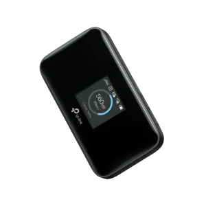 TP-Link TP-Link M7450 LTE-Advanced Wi-Fi Network Device