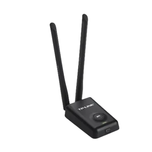 TP-Link TP-Link WN8200ND High Power Wireless USB Hub