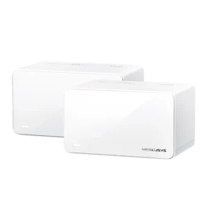 Mercusys Mercusys 2-PACK HALO H90X AX6000 Network Device