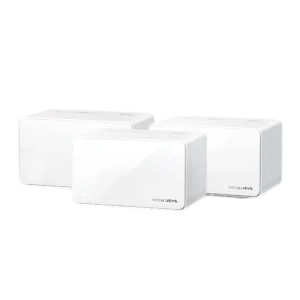 Mercusys Mercusys 3-PACK HALO H90X AX6000 Network Device