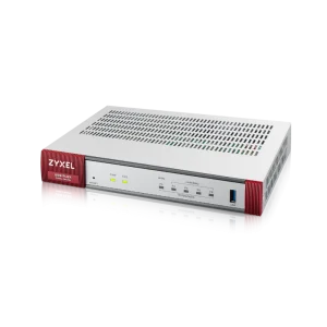 Zyxel Zyxel VPN firewall USG FLEX 100 Network Device