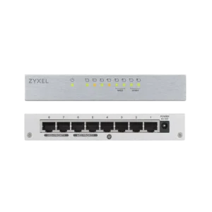Zyxel Zyxel GS-108B 8 Network Device