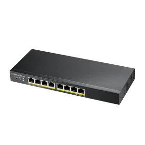 Zyxel Zyxel 8 GS1915-8EP Network Device