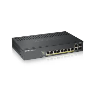 Zyxel Zyxel 10 GS1920-8HPV2 Network Device