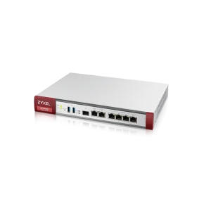 Zyxel Zyxel VPN firewall USG FLEX 200 Network Device