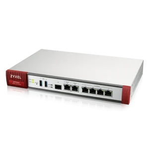 Zyxel Zyxel ZyWALL ATP200 Firewall Network Device