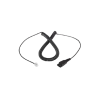 Mairdi Mairdi MRD-QD002-A RJ9 Headphones