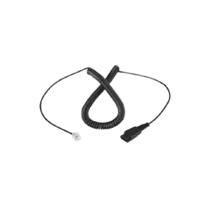 Mairdi Mairdi MRD-QD002-A RJ9 Headphones