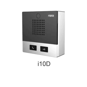 Fanvil Fanvil i10D SIP Network Device