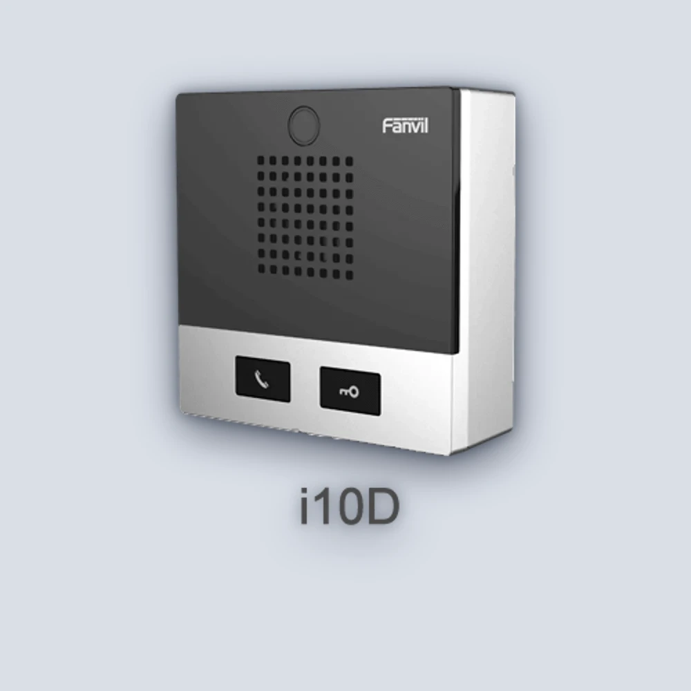 Fanvil Fanvil i10D SIP Network Device