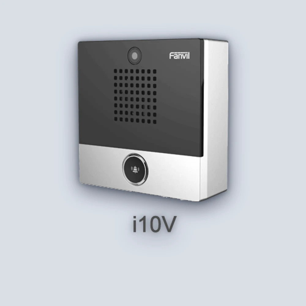 Fanvil Fanvil i10V SIP Security Camera