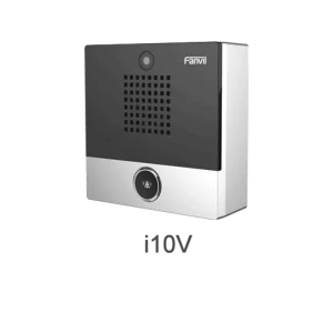 Fanvil Fanvil i10V SIP Security Camera