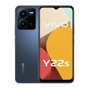 Vivo Vivo Y22s Case